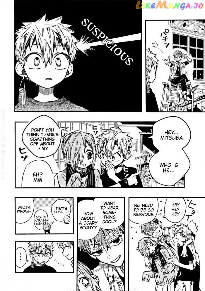 Toilet-Bound Hanako-kun Chapter 65 image 19_optimized